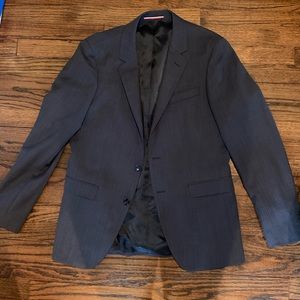 Tommy Hilfiger suit jacket